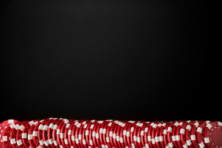 Studio dealer langsung Pretty Gaming dengan multiple camera angles dan meja baccarat