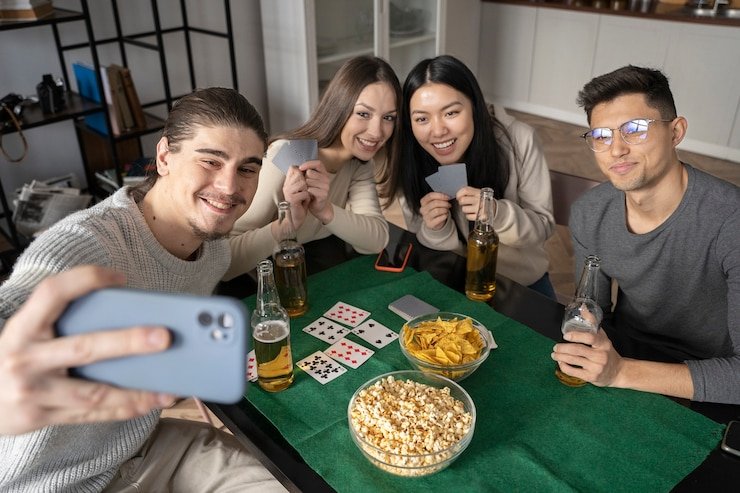 tutorial cara bermain baccarat di pretty gaming tutorial cara bermain baccarat di pretty gaming